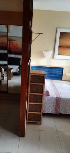 Apartamento Primera Linea De Playa Benalm�dena