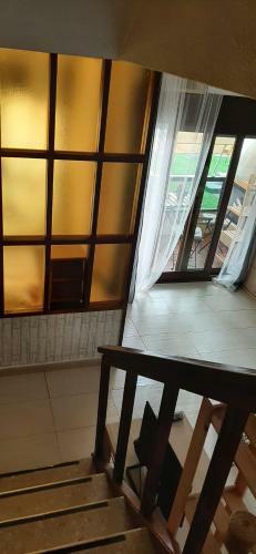 Apartamento Primera Linea De Playa Benalm�dena