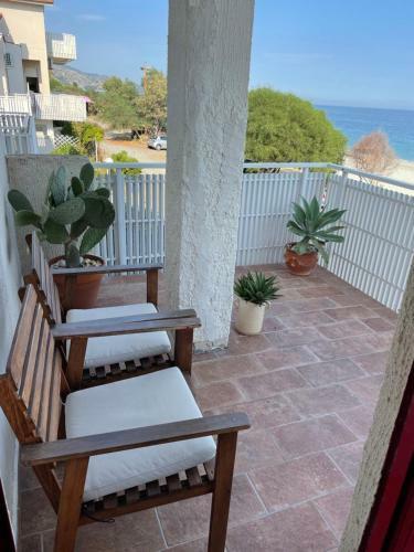 Apartamento The Greek? House