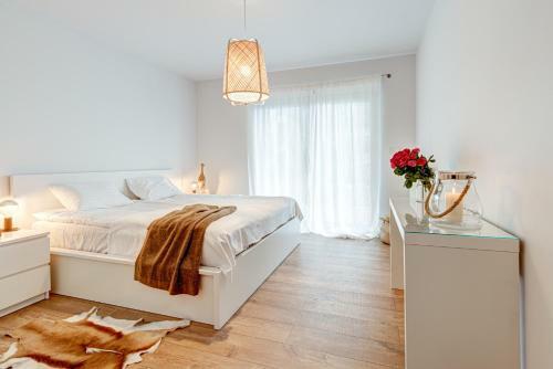 Apartament Rhino Gardenia Seaside - Aprent