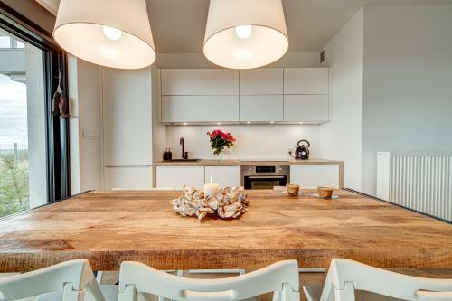 Apartament Rhino Gardenia Seaside - Aprent