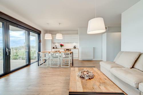 Apartament Rhino Gardenia Seaside - Aprent