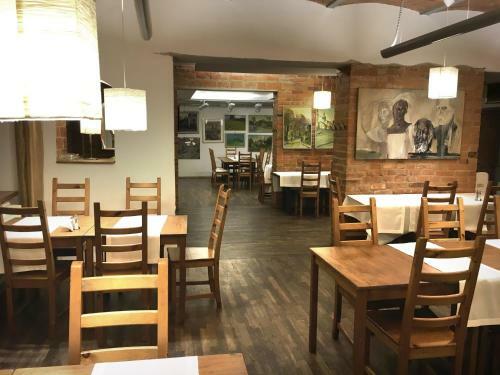 Restauracja I Noclegi Anna