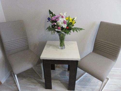 Bed & Breakfast Fala Na Wyspie