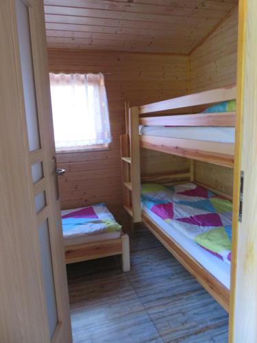 Bed & Breakfast Fala Na Wyspie