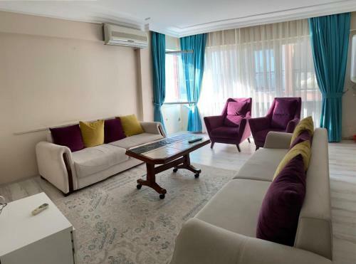 Vip Suit Apart