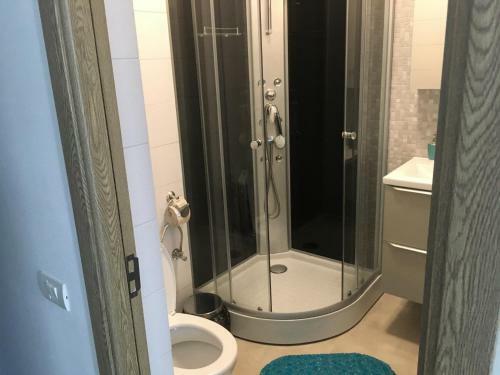 Apartamento Studio Mamaia Nord-vedere La Mare