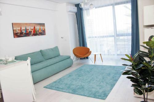 Apartamento Vlad's Place
