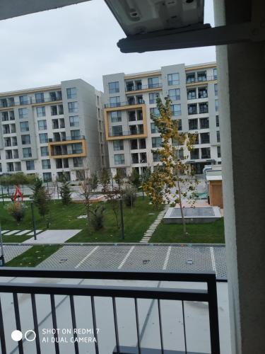 Apartamento Onix Blue Suites 3