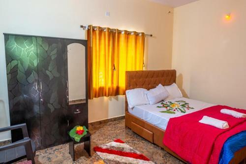 Saptami Hampi Homestay