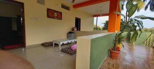 Saptami Hampi Homestay