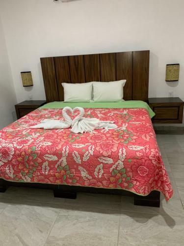 Hotel D Alba Sayulita