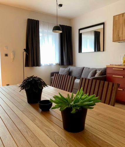 Apartamento Rezidence Kon?vova, Mikulov