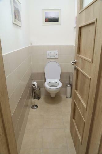 Apartamento Rezidence Kon?vova, Mikulov