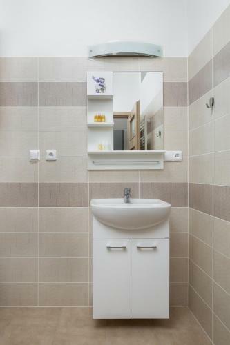 Apartamento Rezidence Kon?vova, Mikulov