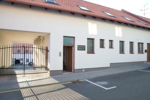 Apartamento Rezidence Kon?vova, Mikulov