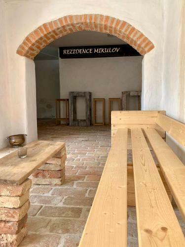 Apartamento Rezidence Kon?vova, Mikulov