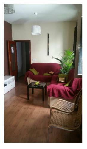 Apartamento Playa Caleta 7 Min, Wifi, Catedral, Centro
