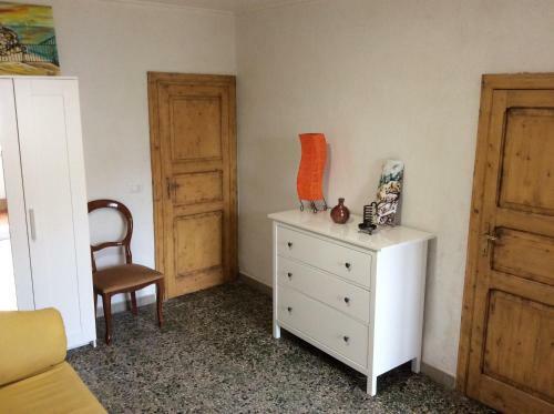 Apartamento Casa Felice