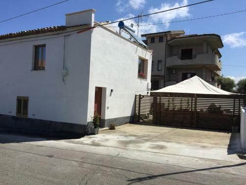 Apartamento Casa Felice