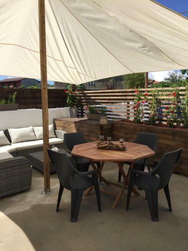 Apartamento Casa Felice