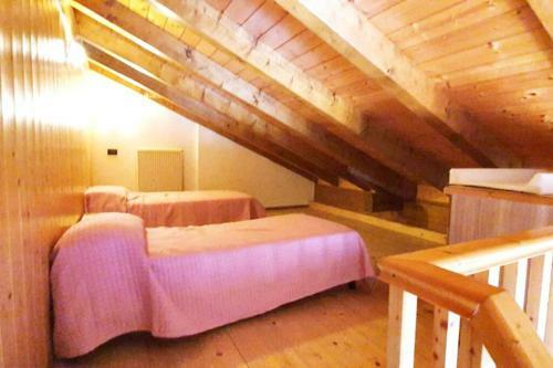 Apartamento Top Floor Duplex Appartment, Carisolo, Tn