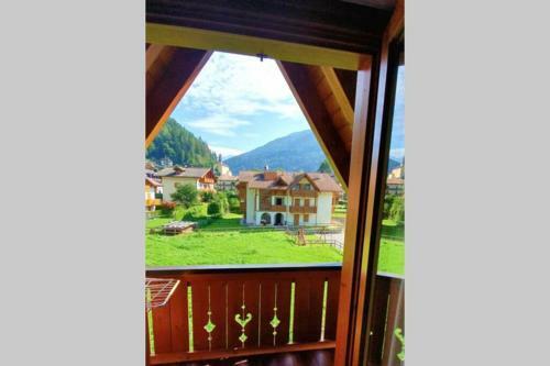 Apartamento Top Floor Duplex Appartment, Carisolo, Tn