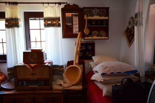 Hostal Cottage Poe