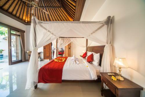Turiya Villa Sanur