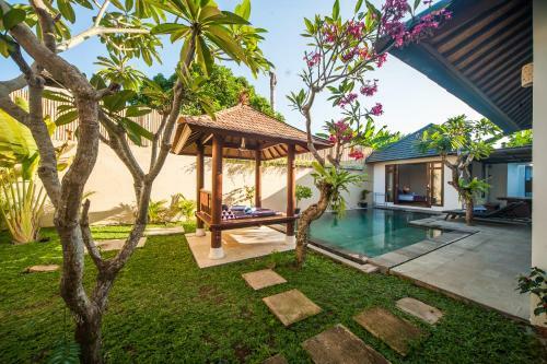 Turiya Villa Sanur