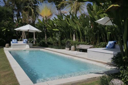 Amazing Villa With Pool And Huge Lawn