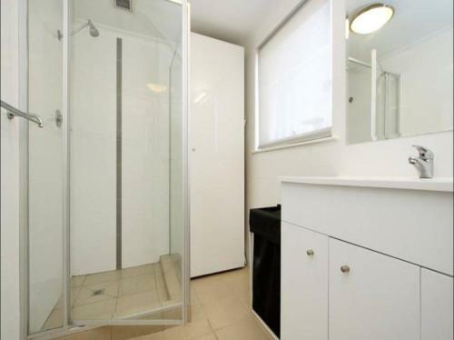 Apartamento City Sanctuary Penthouse