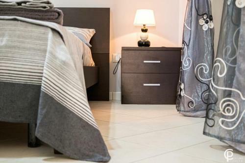 Apartamento Casa Vacanze Malvasia