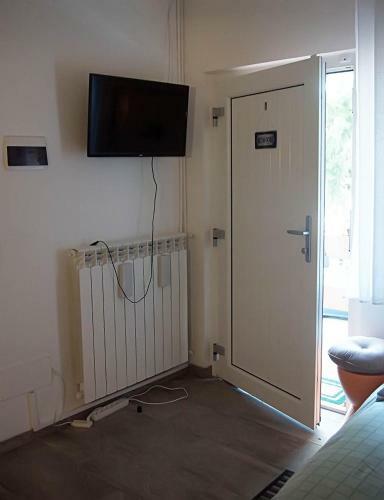 Apartamento Casa Palmi Al Lago