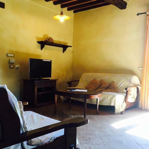 Agroturismo Podere Le Mulina