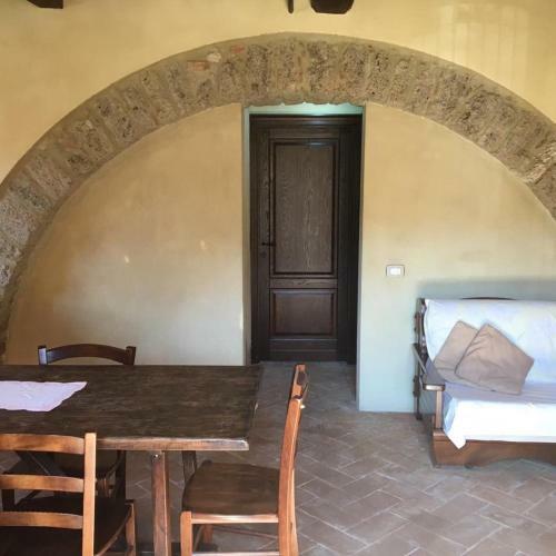 Agroturismo Podere Le Mulina