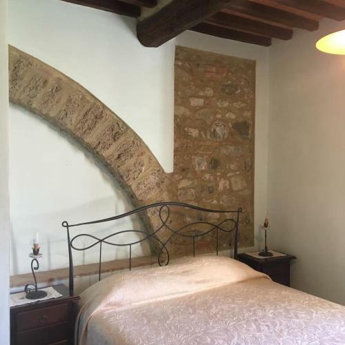 Agroturismo Podere Le Mulina