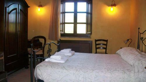 Agroturismo Podere Le Mulina