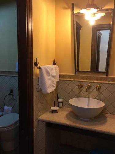 Agroturismo Podere Le Mulina