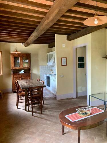 Agroturismo Podere Le Mulina