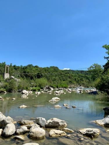 Agroturismo Podere Le Mulina