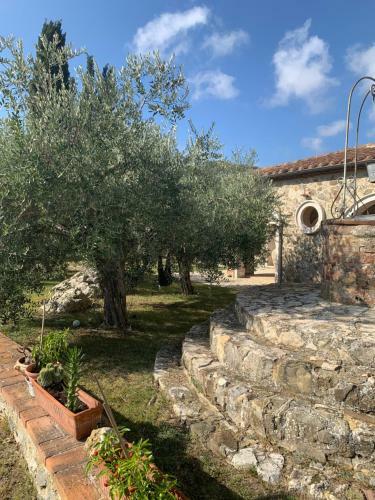 Agroturismo Podere Le Mulina