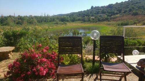Agroturismo La Cisterna