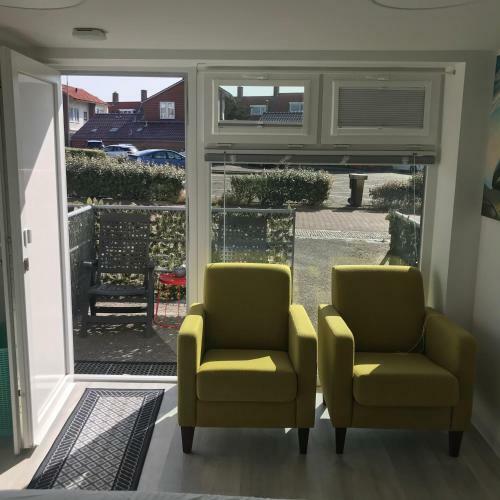 Apartamento Beach Studio No Sea View Plus Parking