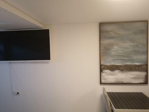 Apartamento Beach Studio No Sea View Plus Parking