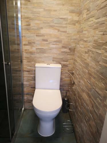 Apartamento Beach Studio No Sea View Plus Parking