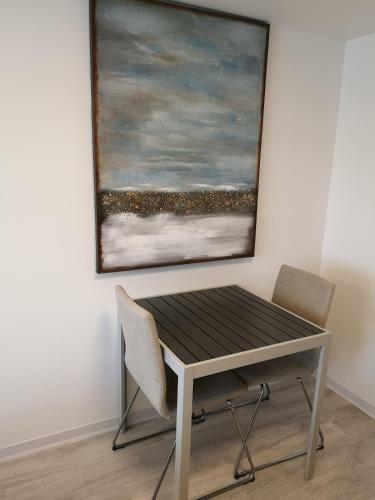 Apartamento Beach Studio No Sea View Plus Parking