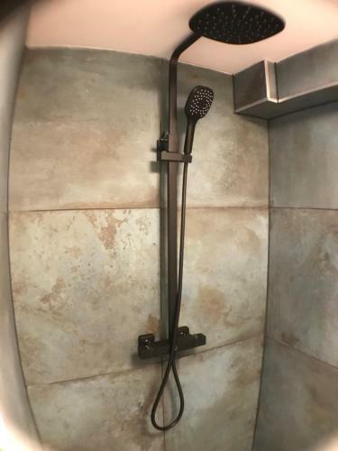 Apartamento Beach Studio No Sea View Plus Parking