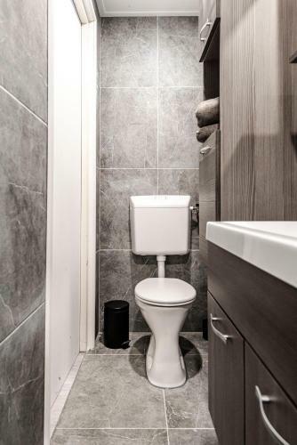 Apartamento Studio Pit-stop