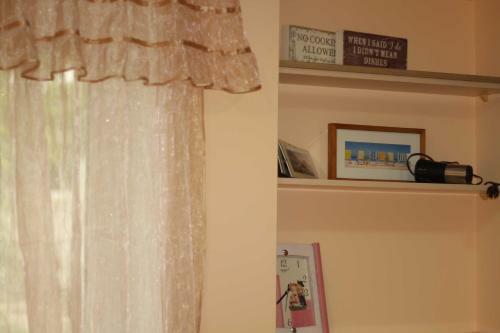 Apartamento Berki House